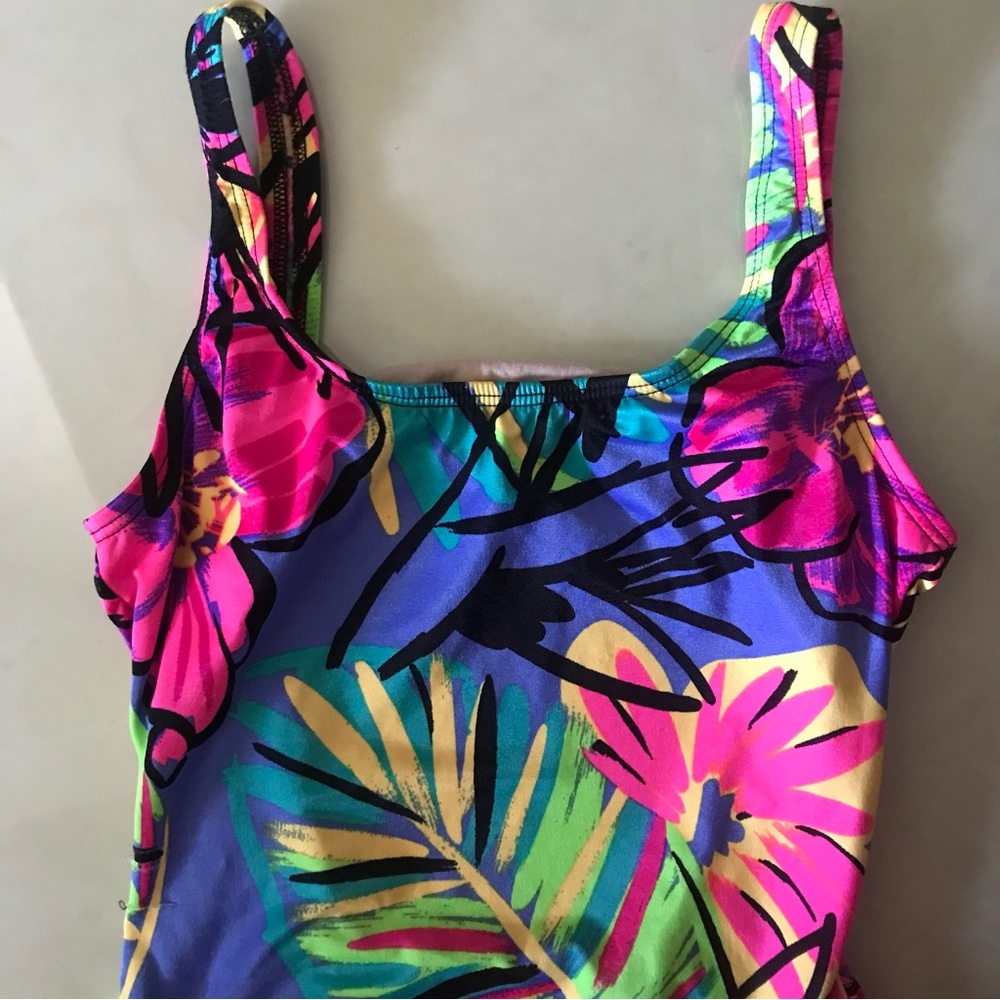 Diamond wear Sport Womens Bathing Suit